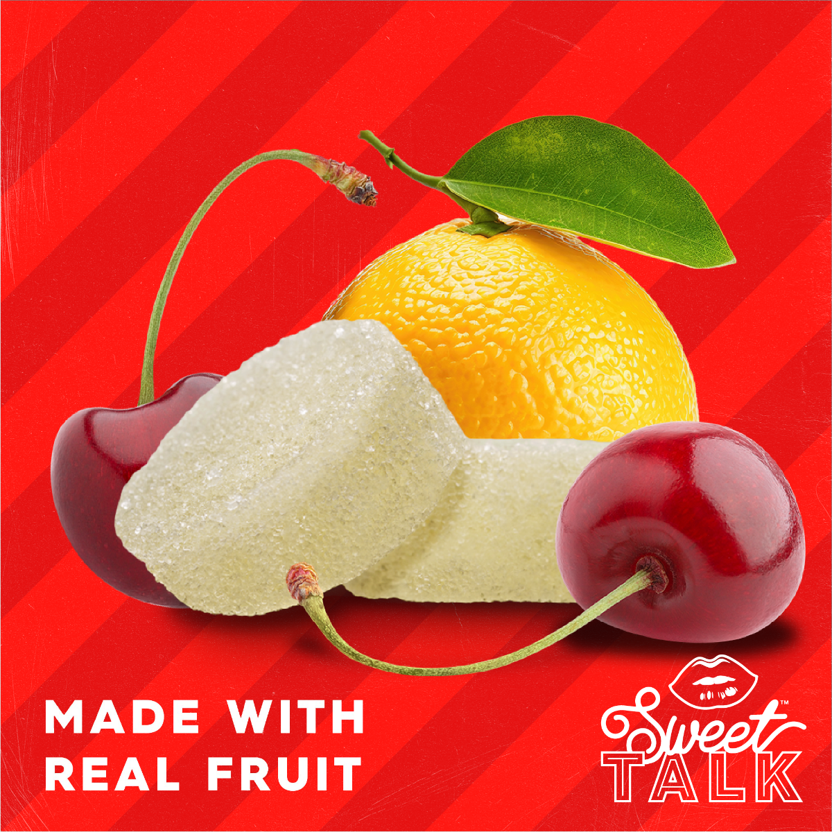 Sweet talk gummies Sweet talk gummies