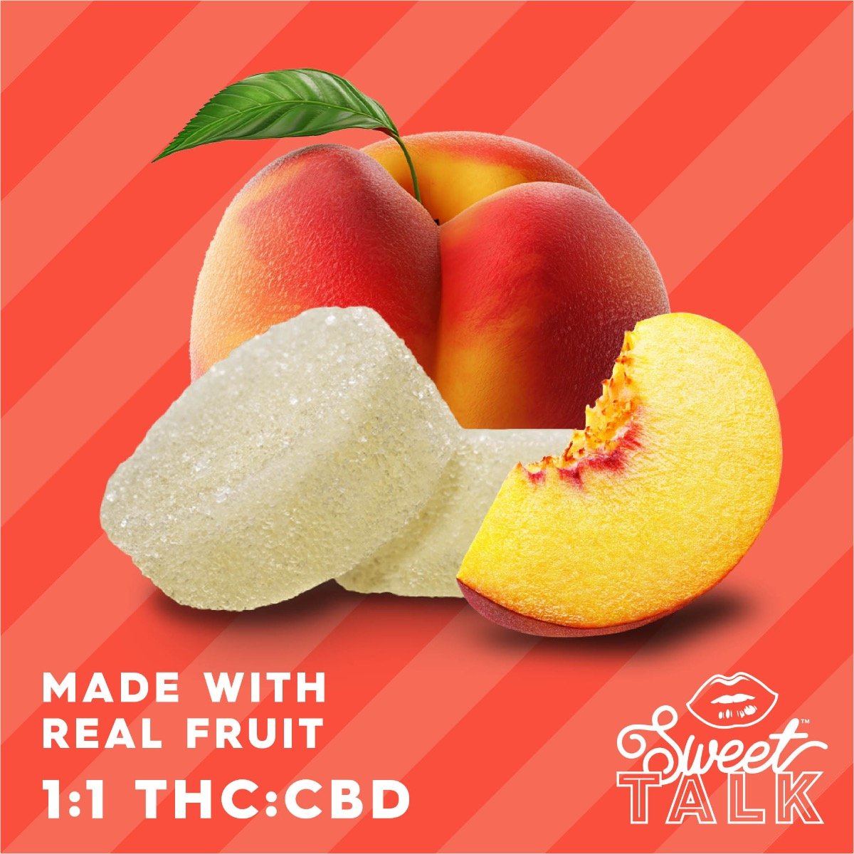 Sweet talk gummies Sweet talk gummies