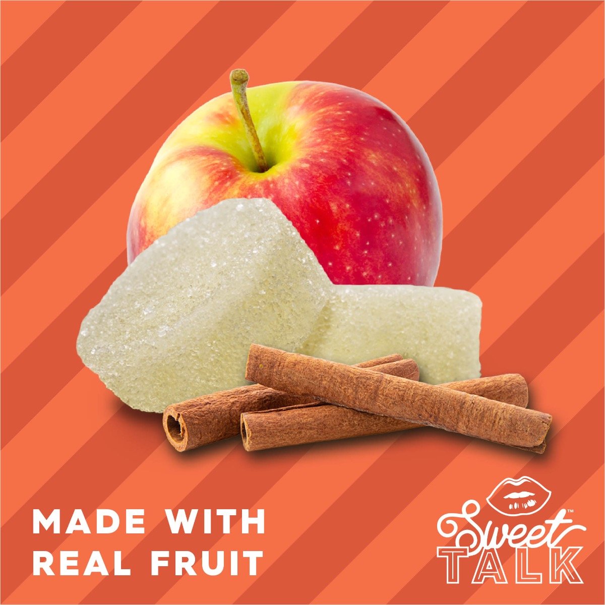 Sweet talk gummies Sweet talk gummies