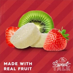 Sweet talk gummies