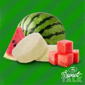 Sweet talk gummies