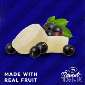 Sweet talk gummies