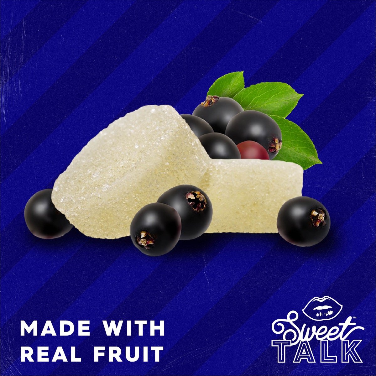 Sweet talk gummies Sweet talk gummies
