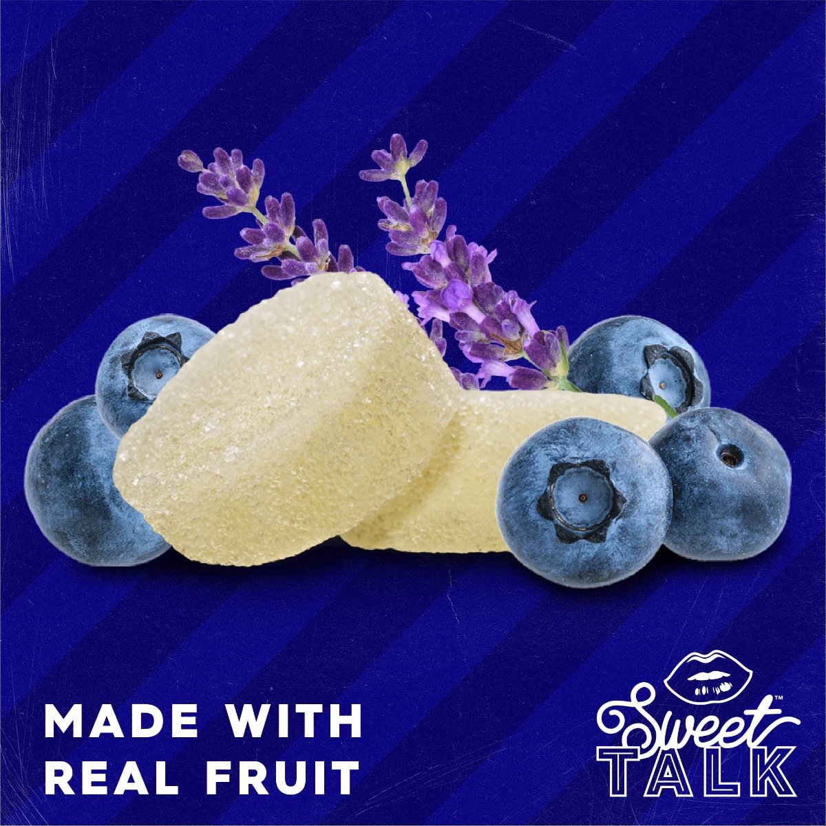 Sweet talk gummies Sweet talk gummies