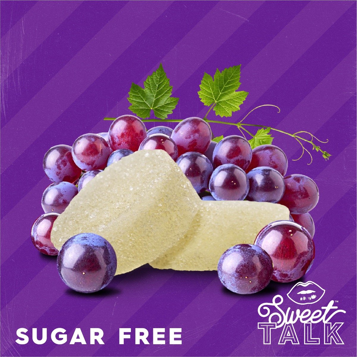 Sweet talk gummies Sweet talk gummies