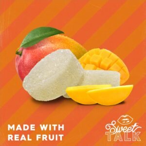 Sweet talk gummies