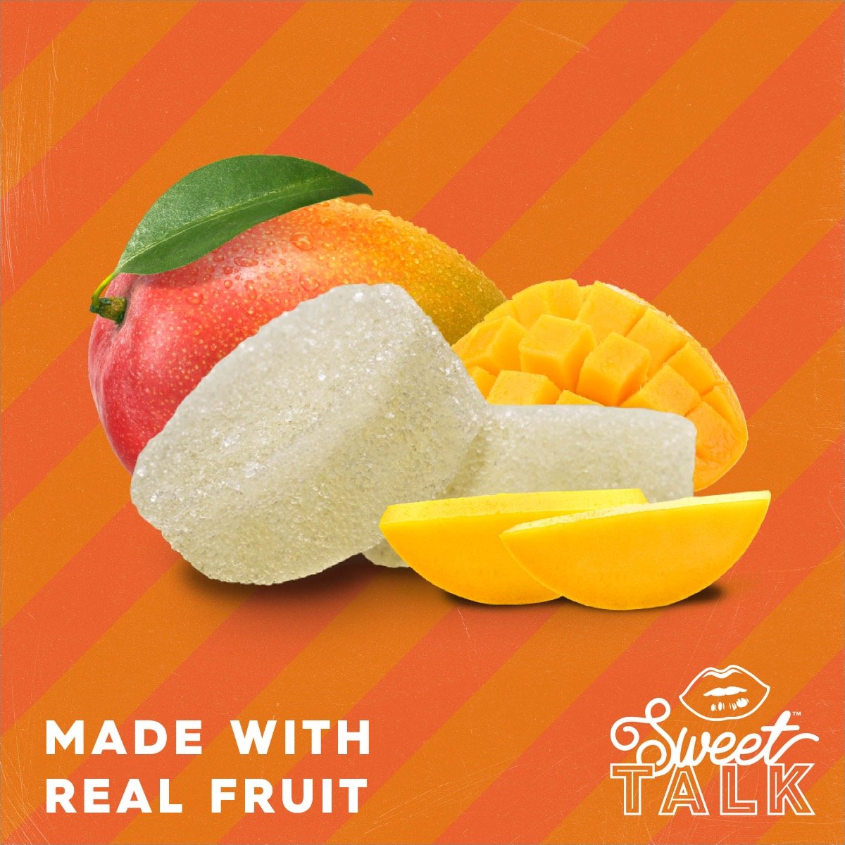 Sweet talk gummies Sweet talk gummies