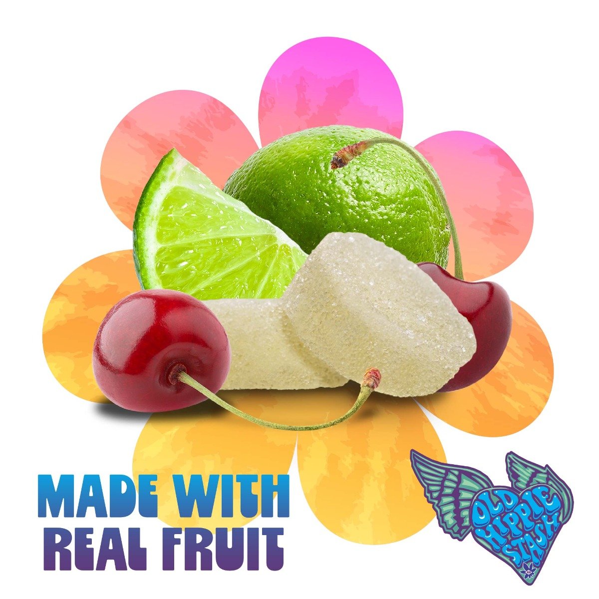 Sweet talk gummies Sweet talk gummies