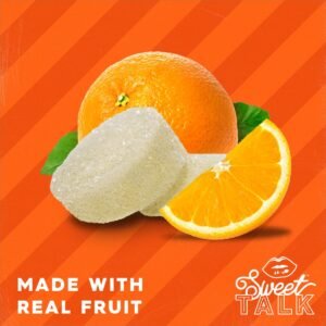 Sweet talk gummies