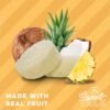 Sweet talk gummies
