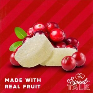 Sweet talk gummies
