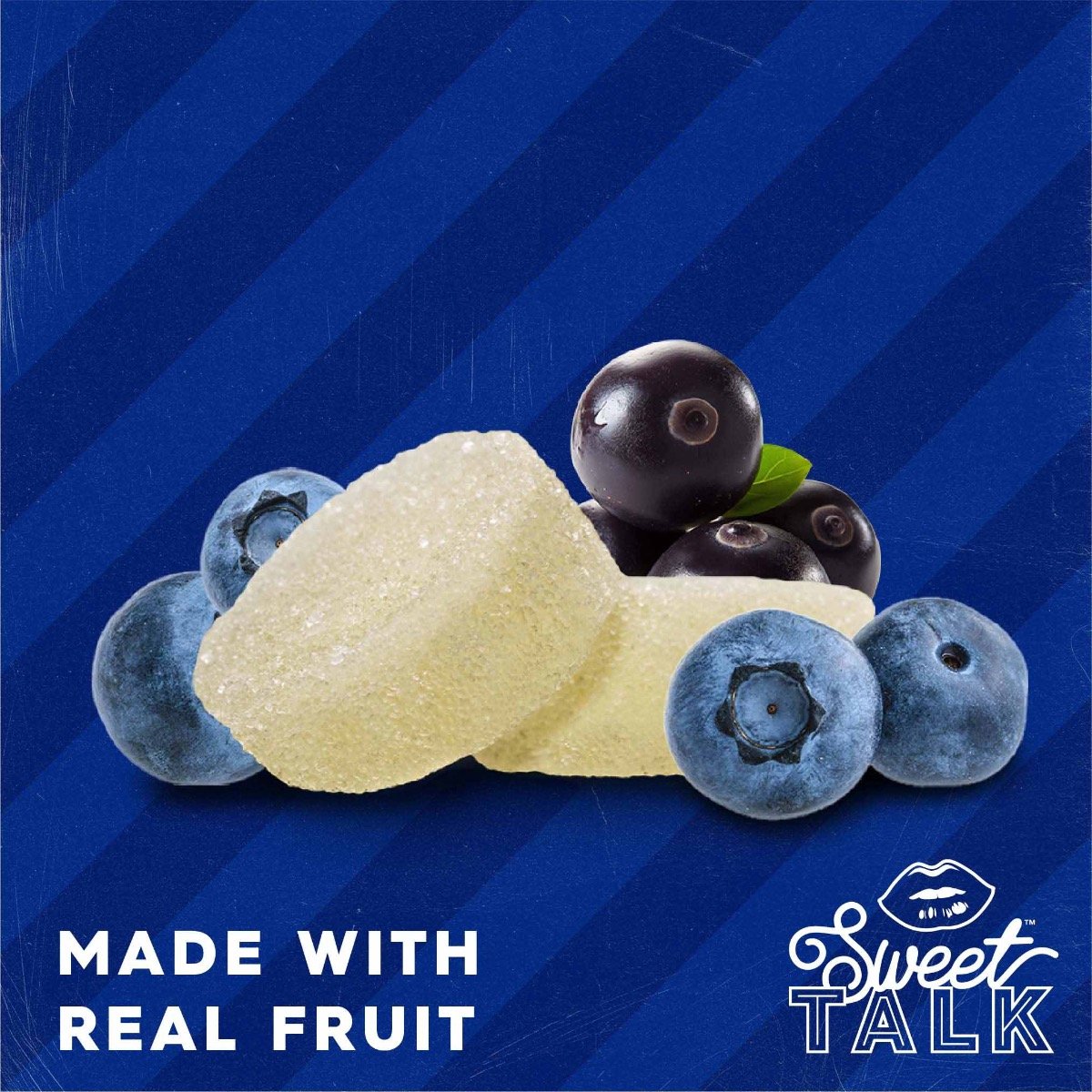 Sweet talk gummies Sweet talk gummies
