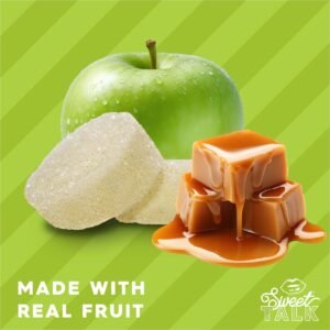 Sweet talk gummies