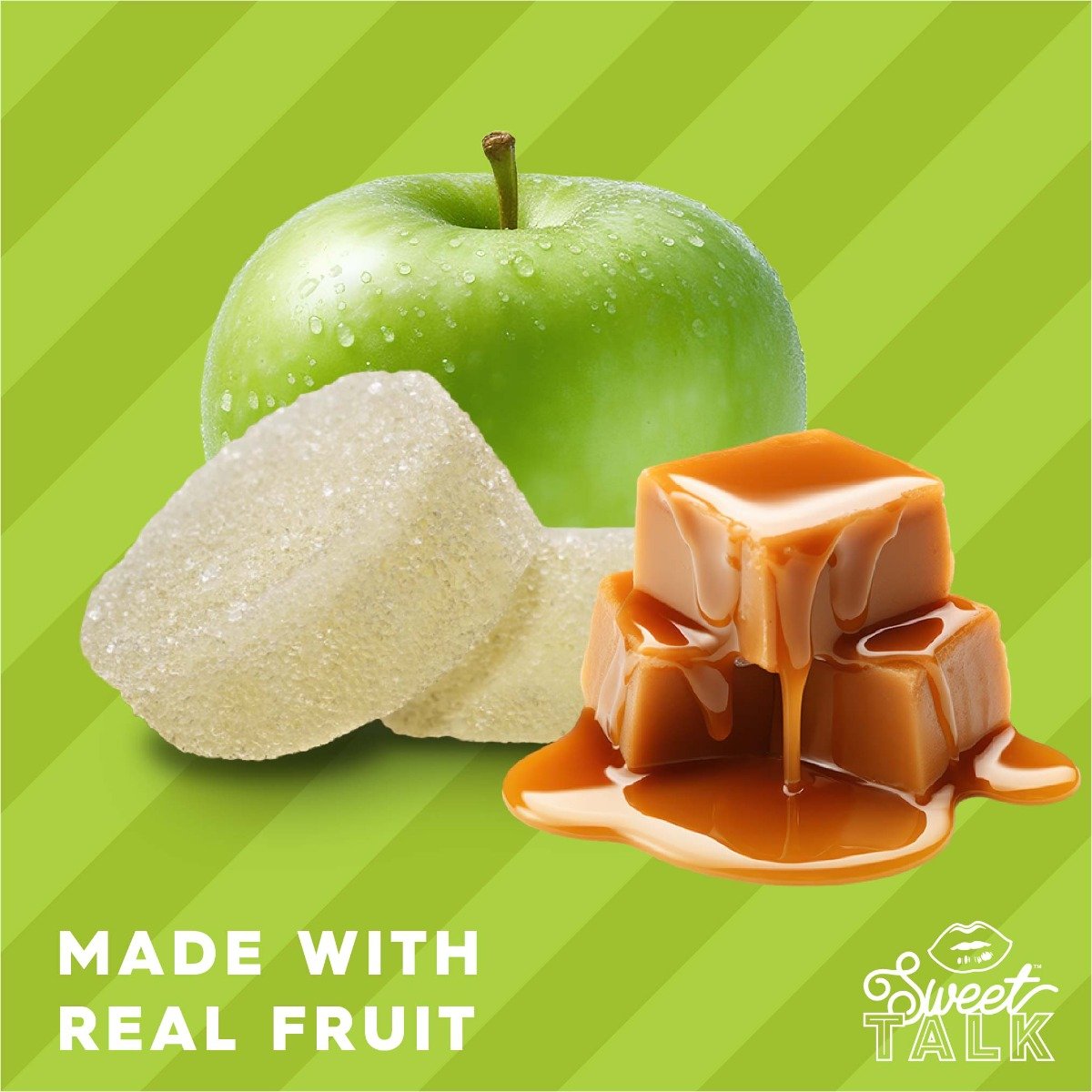 Sweet talk gummies Sweet talk gummies