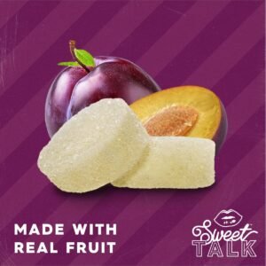 Sweet talk gummies
