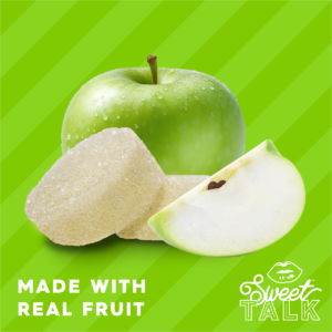 Sweet talk gummies