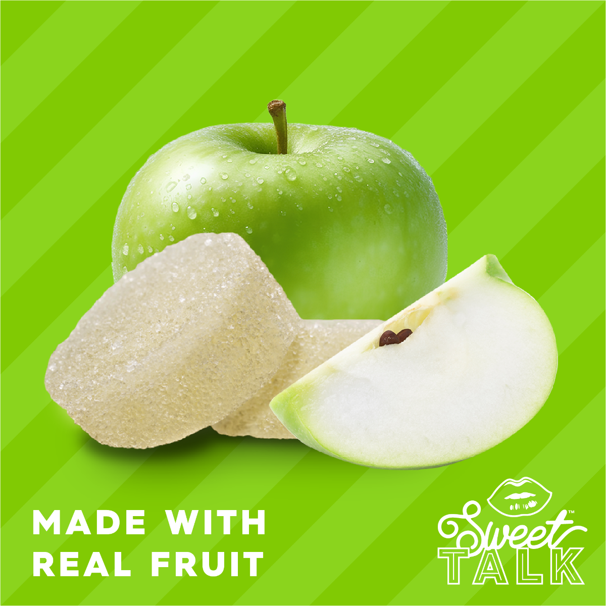 Sweet talk gummies Sweet talk gummies