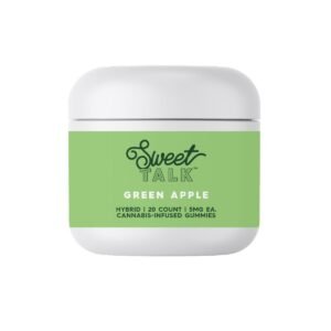 Sweet talk gummies