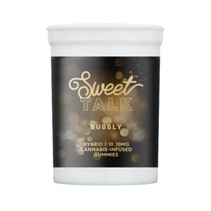Sweet talk gummies