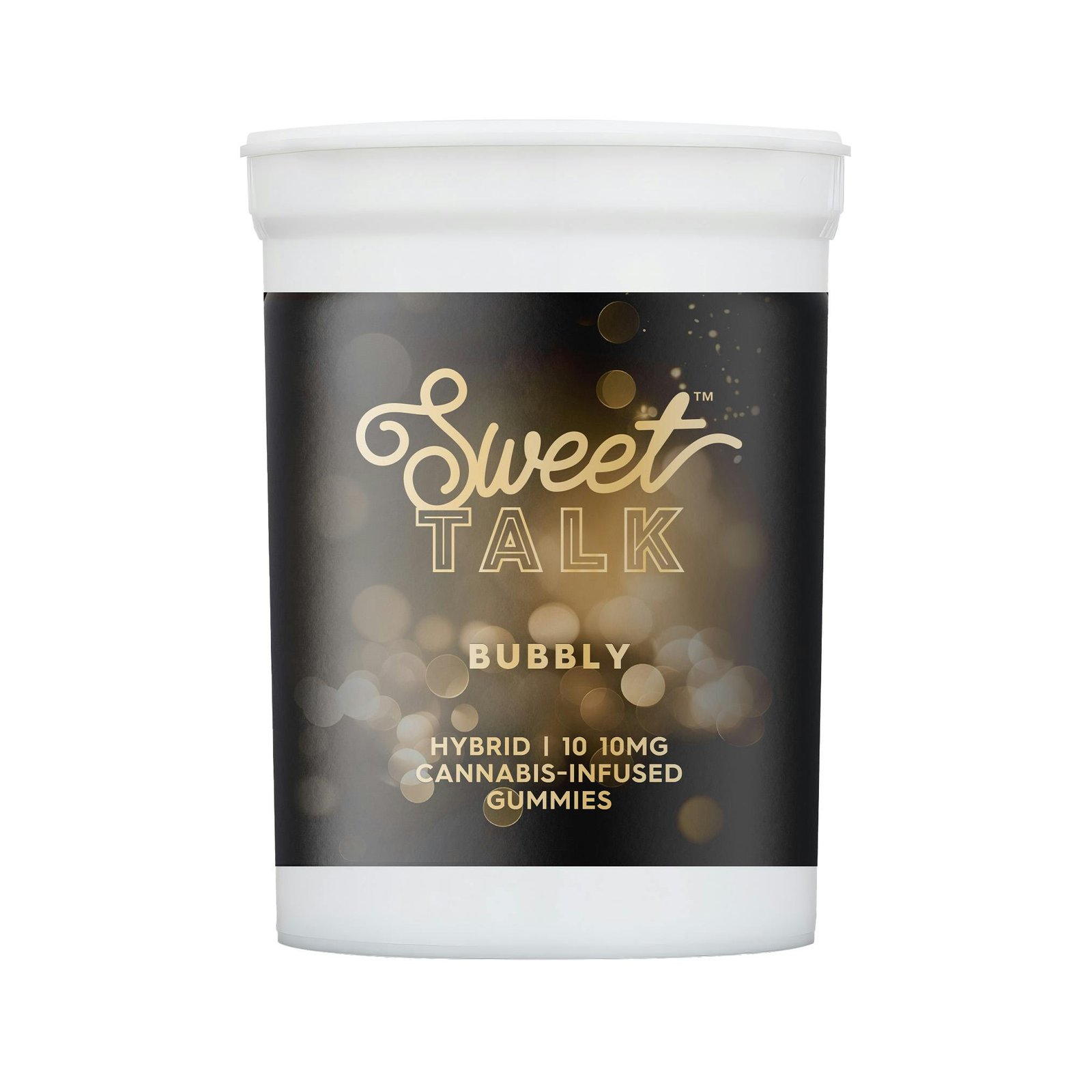 Sweet talk gummies Sweet talk gummies