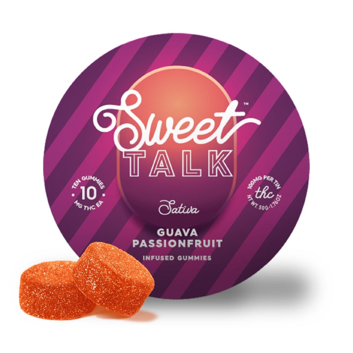 Sweet talk gummies Sweet talk gummies