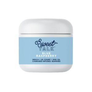 Sweet talk gummies