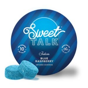 Sweet talk gummies
