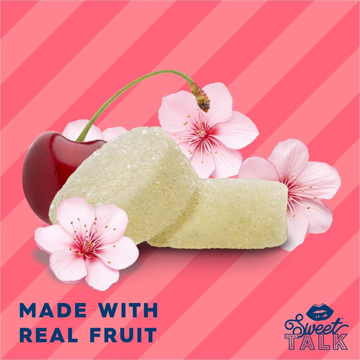 Sweet talk gummies Sweet talk gummies