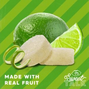 Sweet talk gummies