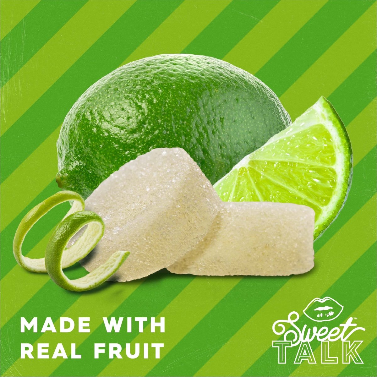 Sweet talk gummies Sweet talk gummies