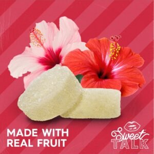 Sweet talk gummies