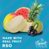 Sweet talk gummies