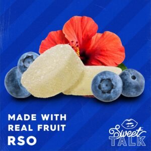 Sweet talk gummies