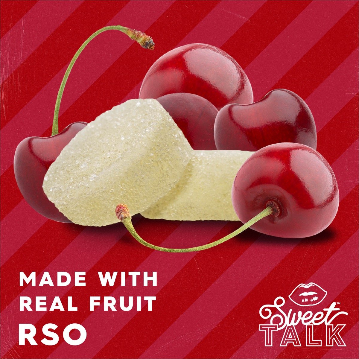 Sweet talk gummies Sweet talk gummies