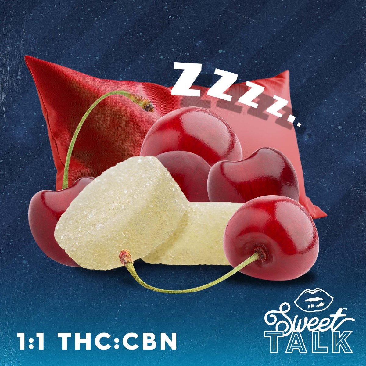 Sweet talk gummies Sweet talk gummies