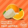 Sweet talk gummies