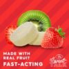 Sweet talk gummies