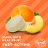 Sweet talk gummies