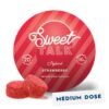 Sweet talk gummies