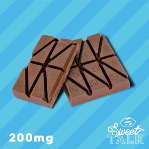 Sweet talk gummies