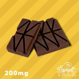 Sweet talk gummies